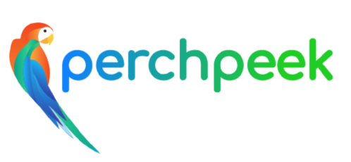 PerchPeek logo