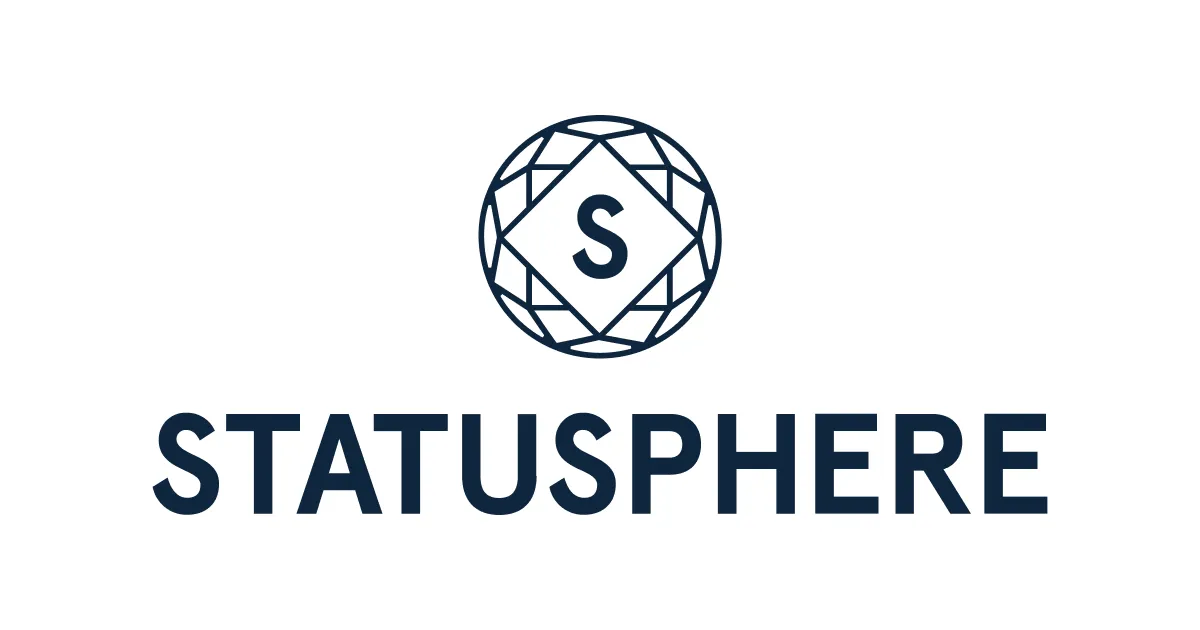 Statusphere logo